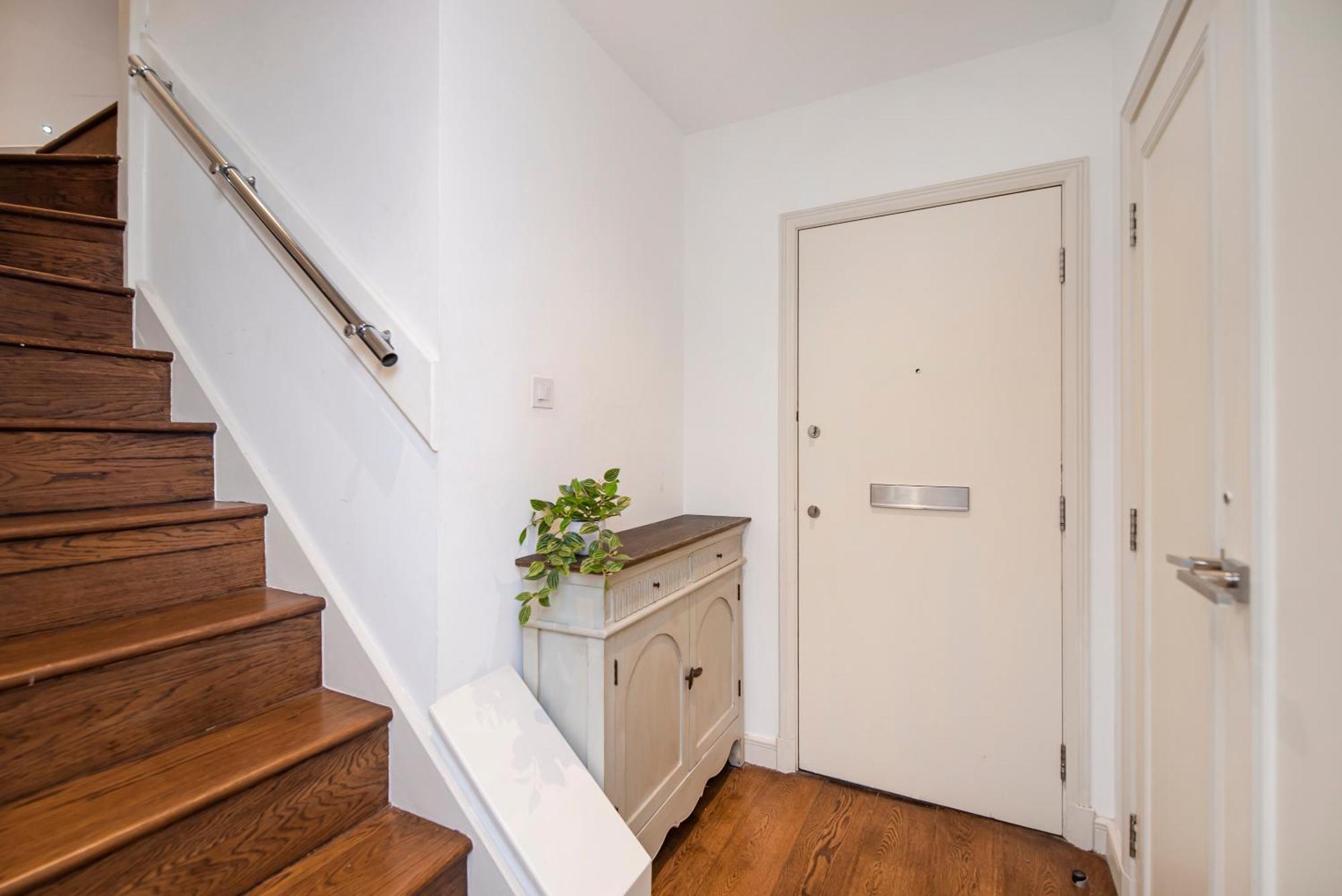 Appartement 2 Bed Maissonette Londres
